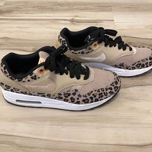 Nike Air Max Leopard